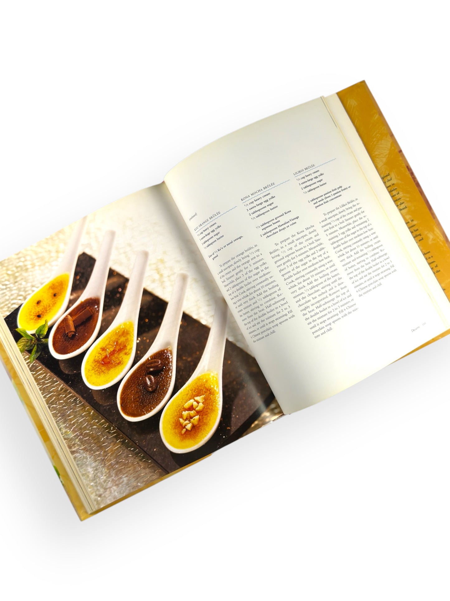 Alan Wong’s New Wave Luau