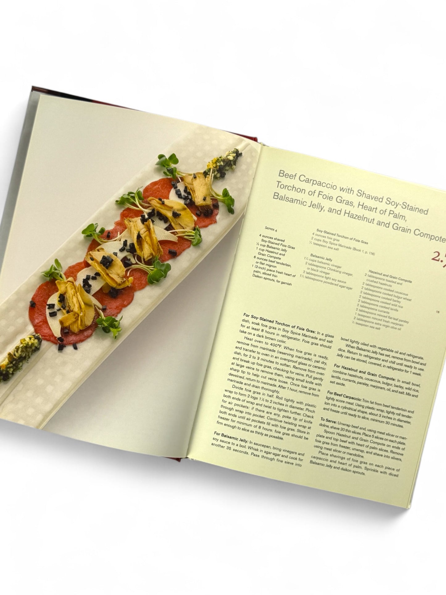 Susur A Culinary Life