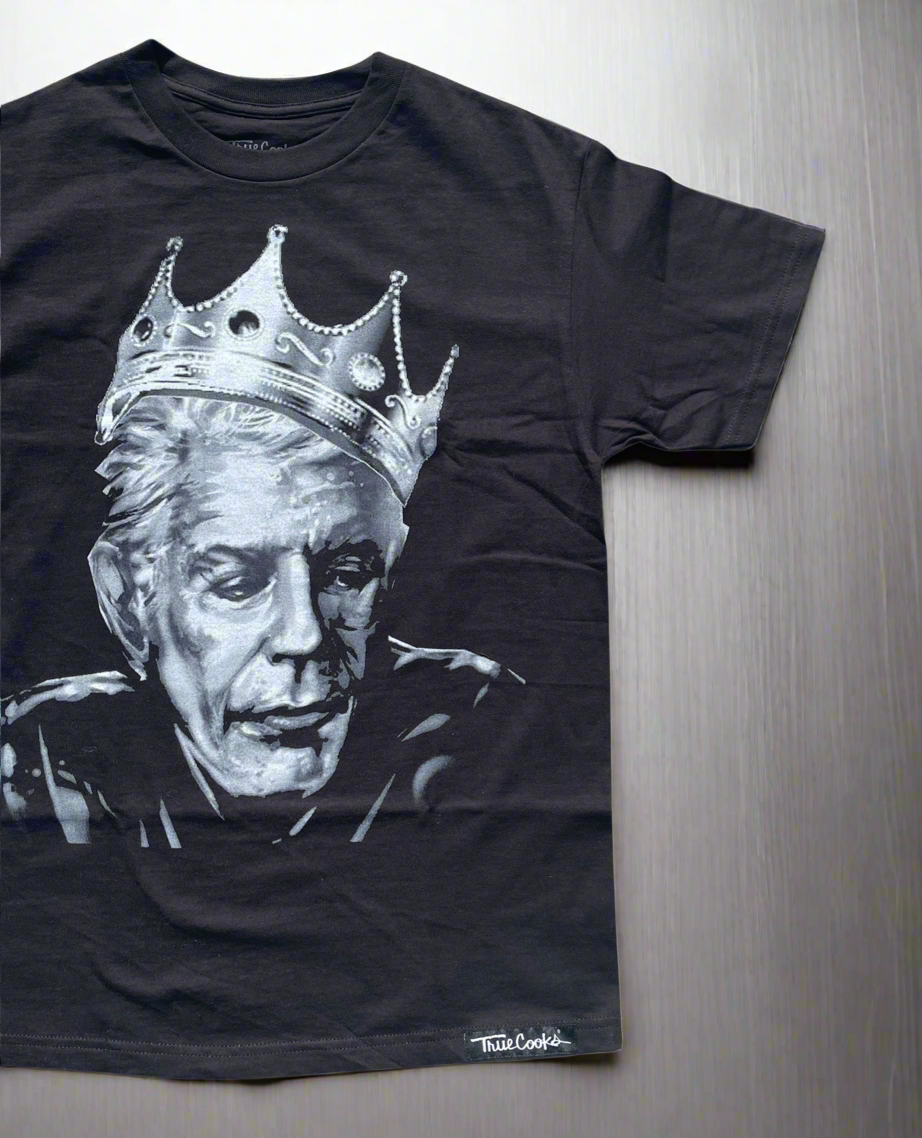King of New York