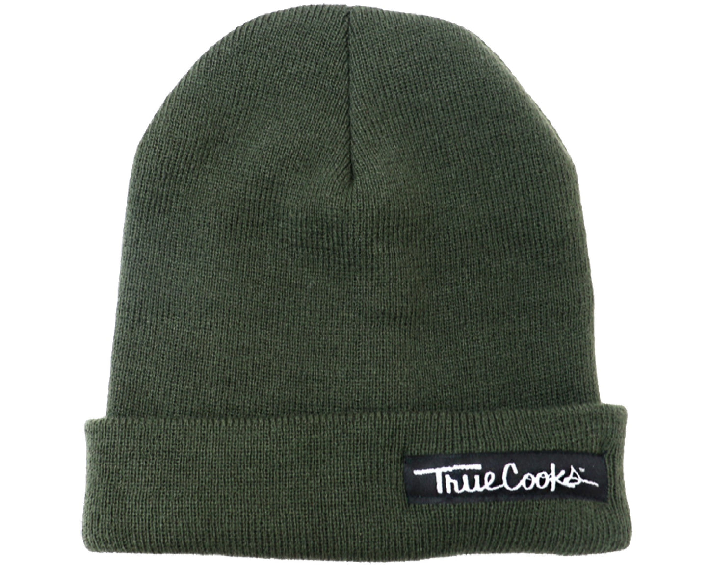 Logo Beanies