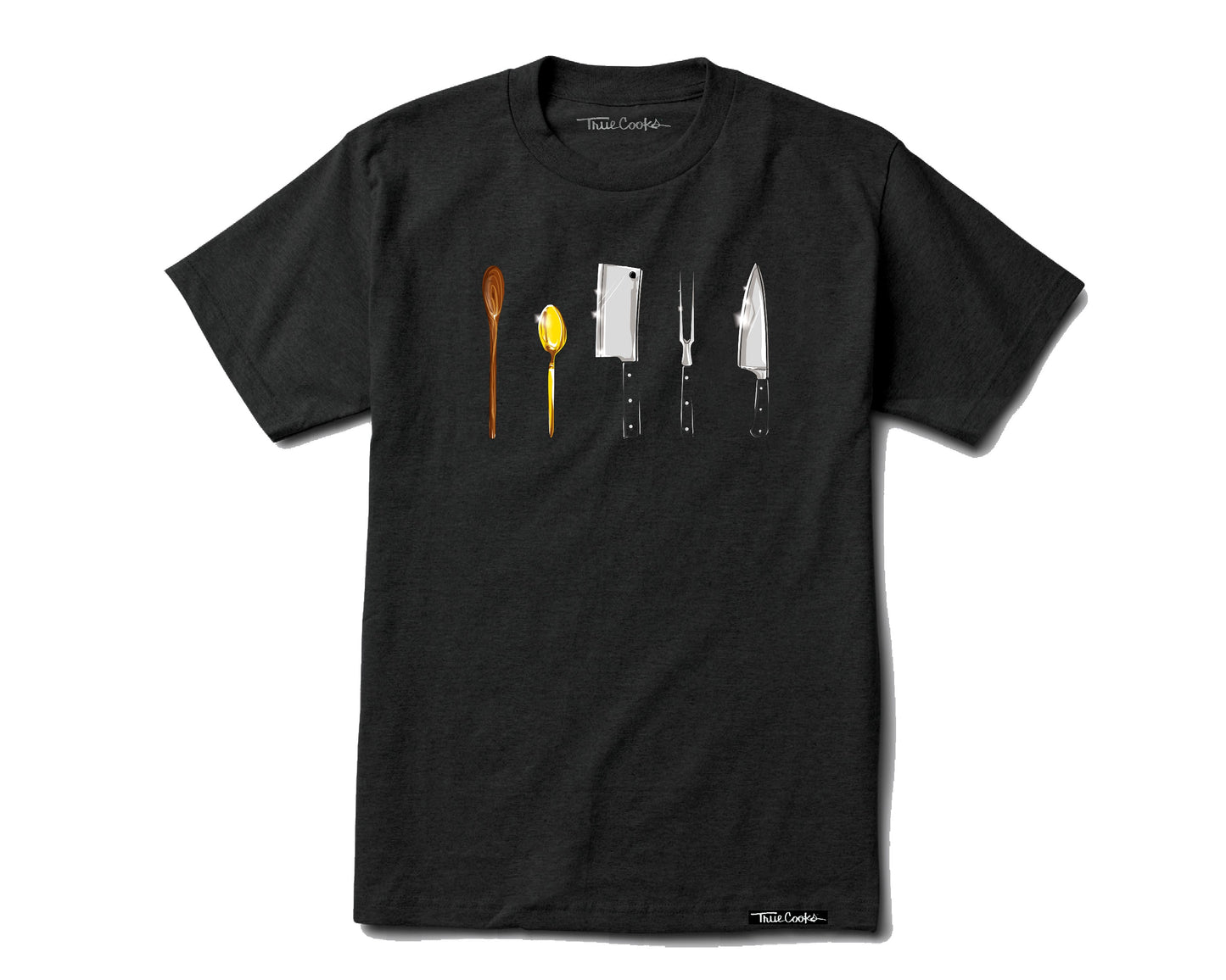Tools Tee
