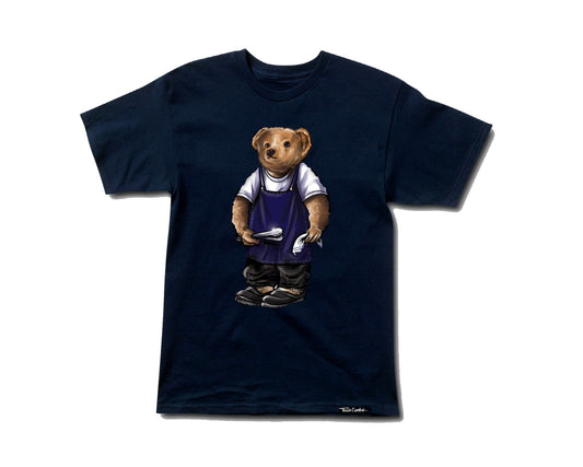 Bear Tee - TrueCooks