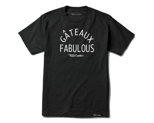 Gâteaux Fabulous Tee