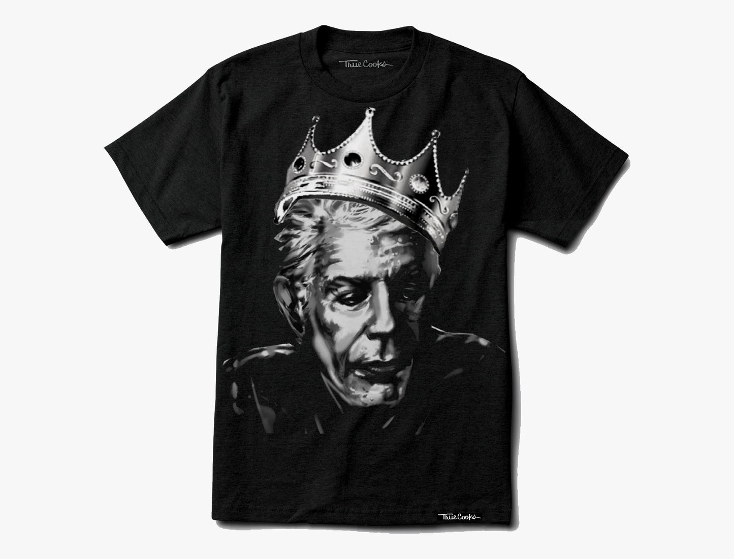 King of New York