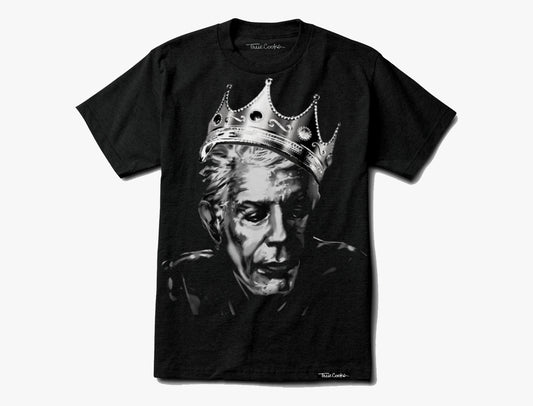 King of New York