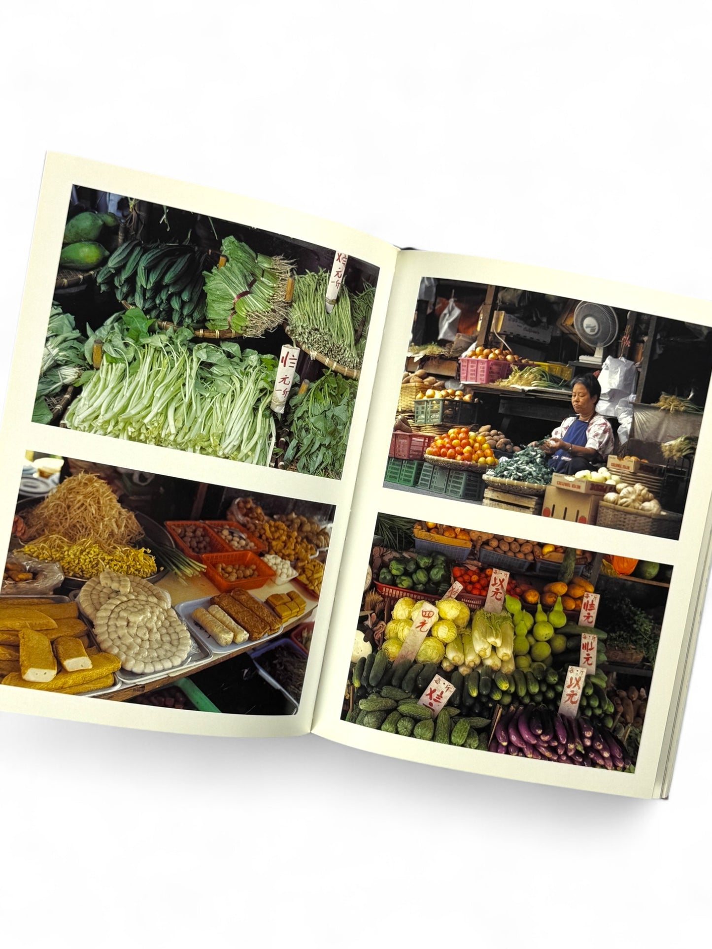 Susur A Culinary Life