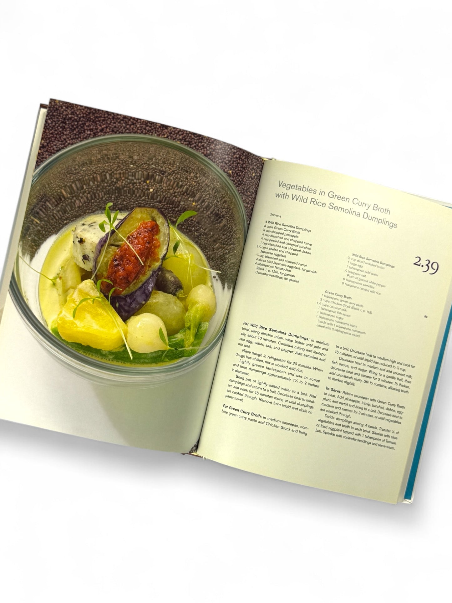 Susur A Culinary Life