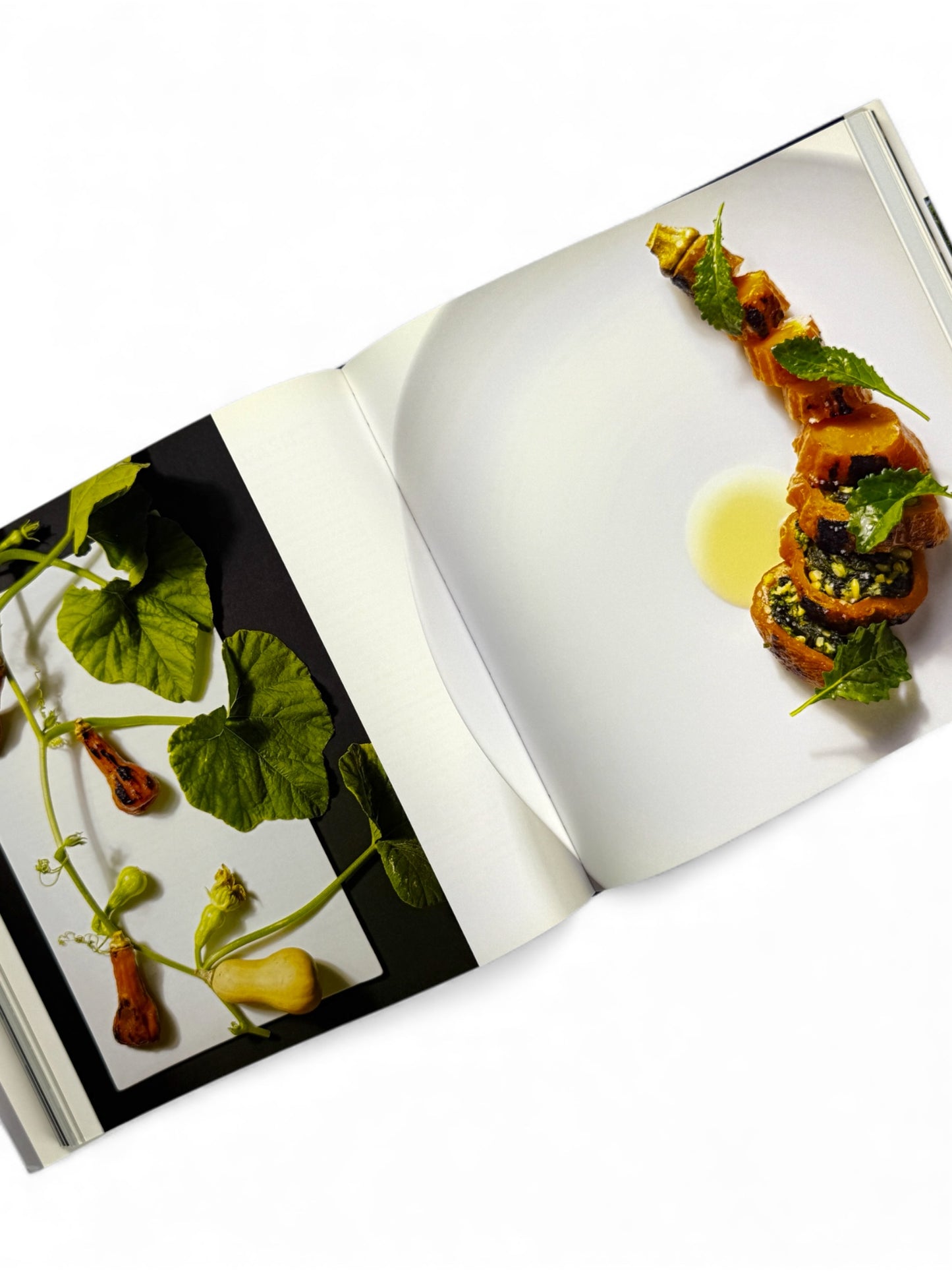 The French Laundry, Per Se by Thomas Keller