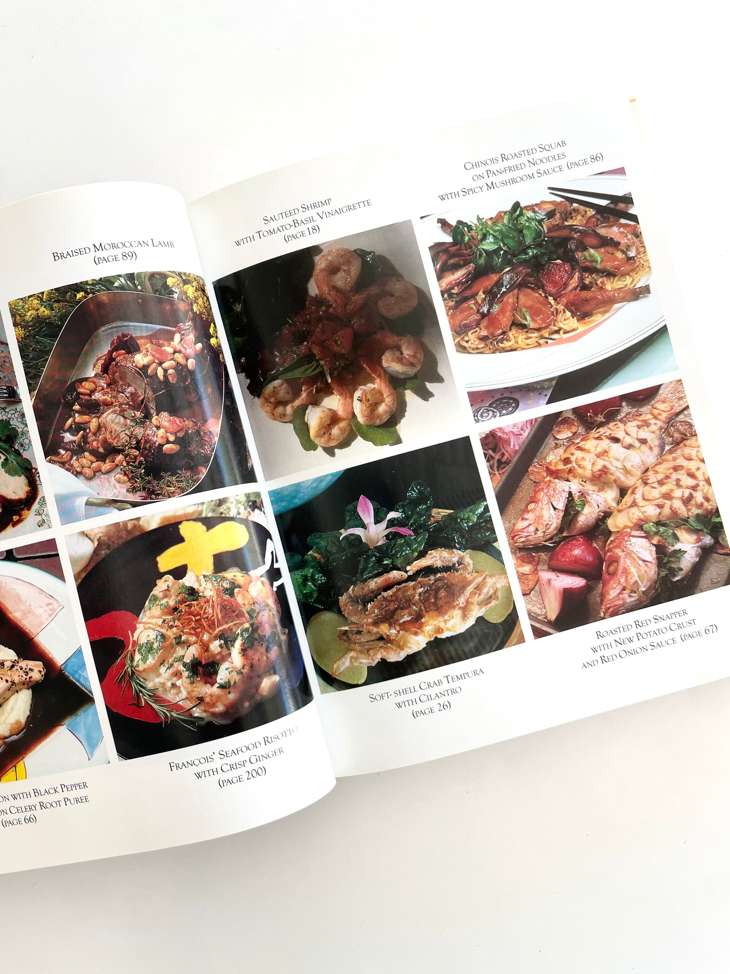 Adventures in the Kitchen by Wolfgang Puck