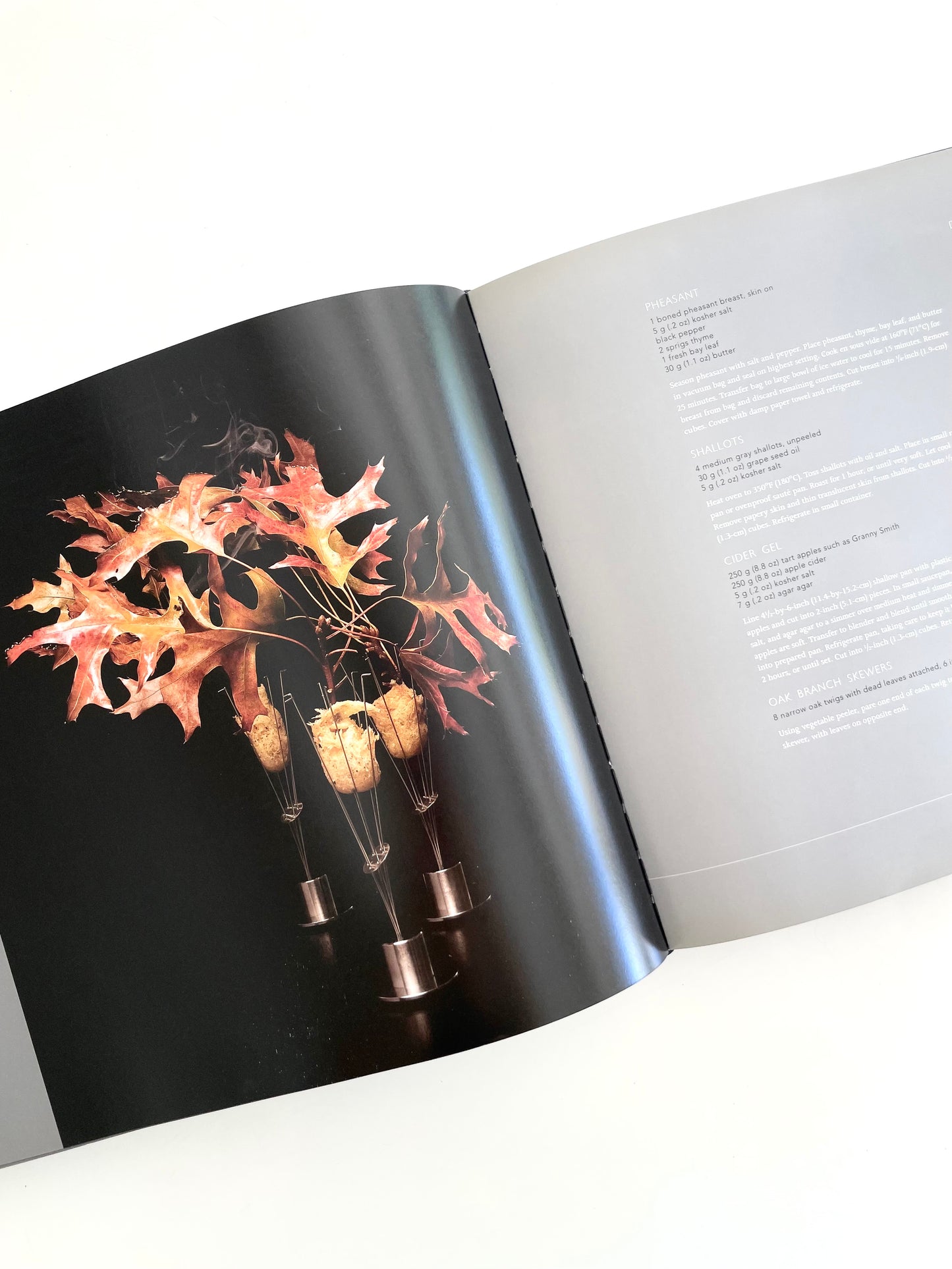 Alinea by Grant Achatz