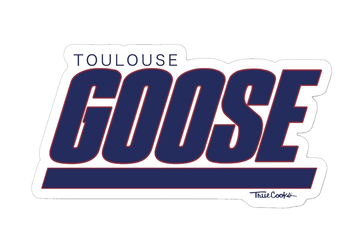 Foie Gras Sticker Pack
