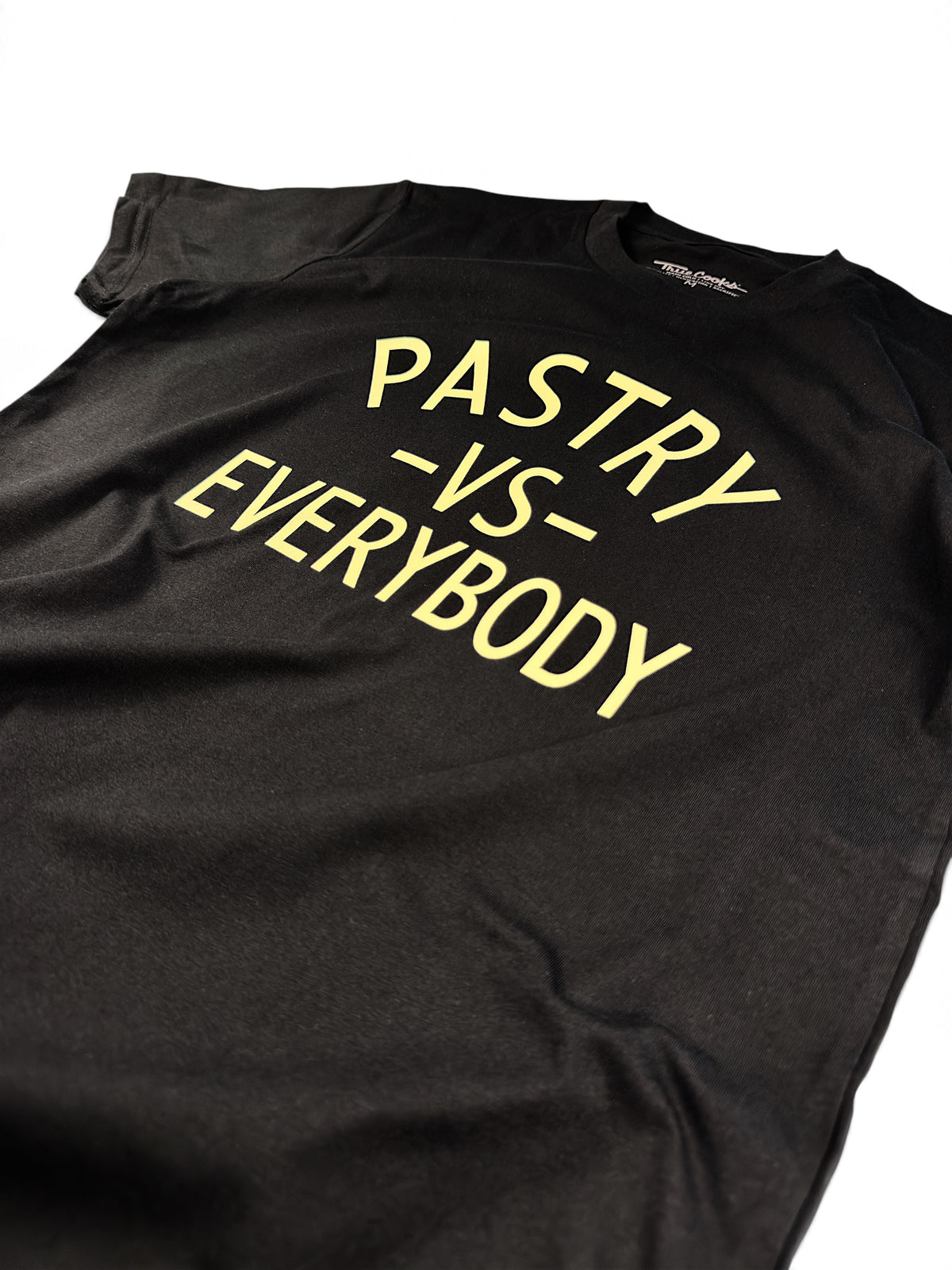 Pastry vs Everybody Tee
