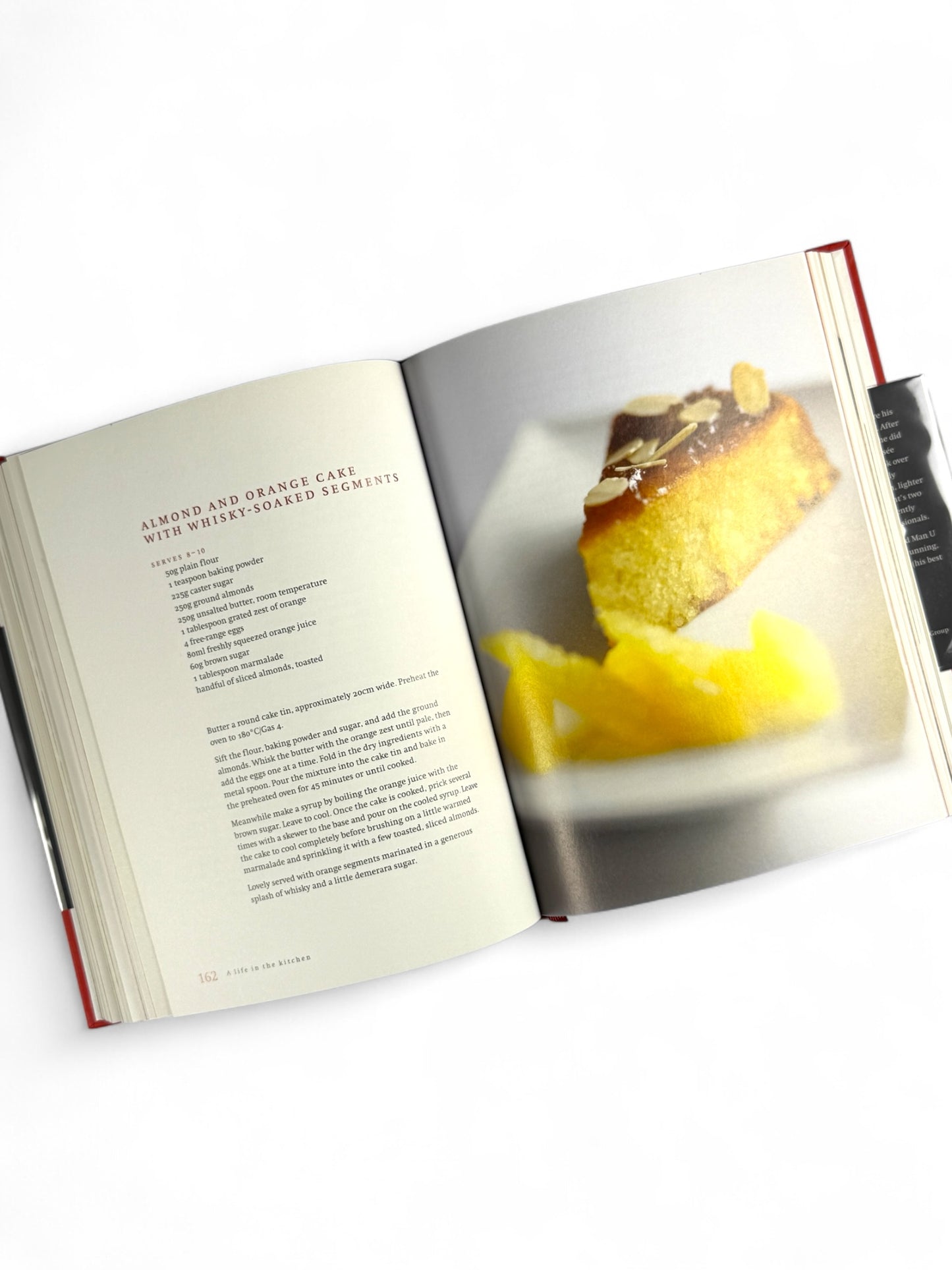 Signed - Michel Roux: Recipes and Reminiscences from a Master Chef