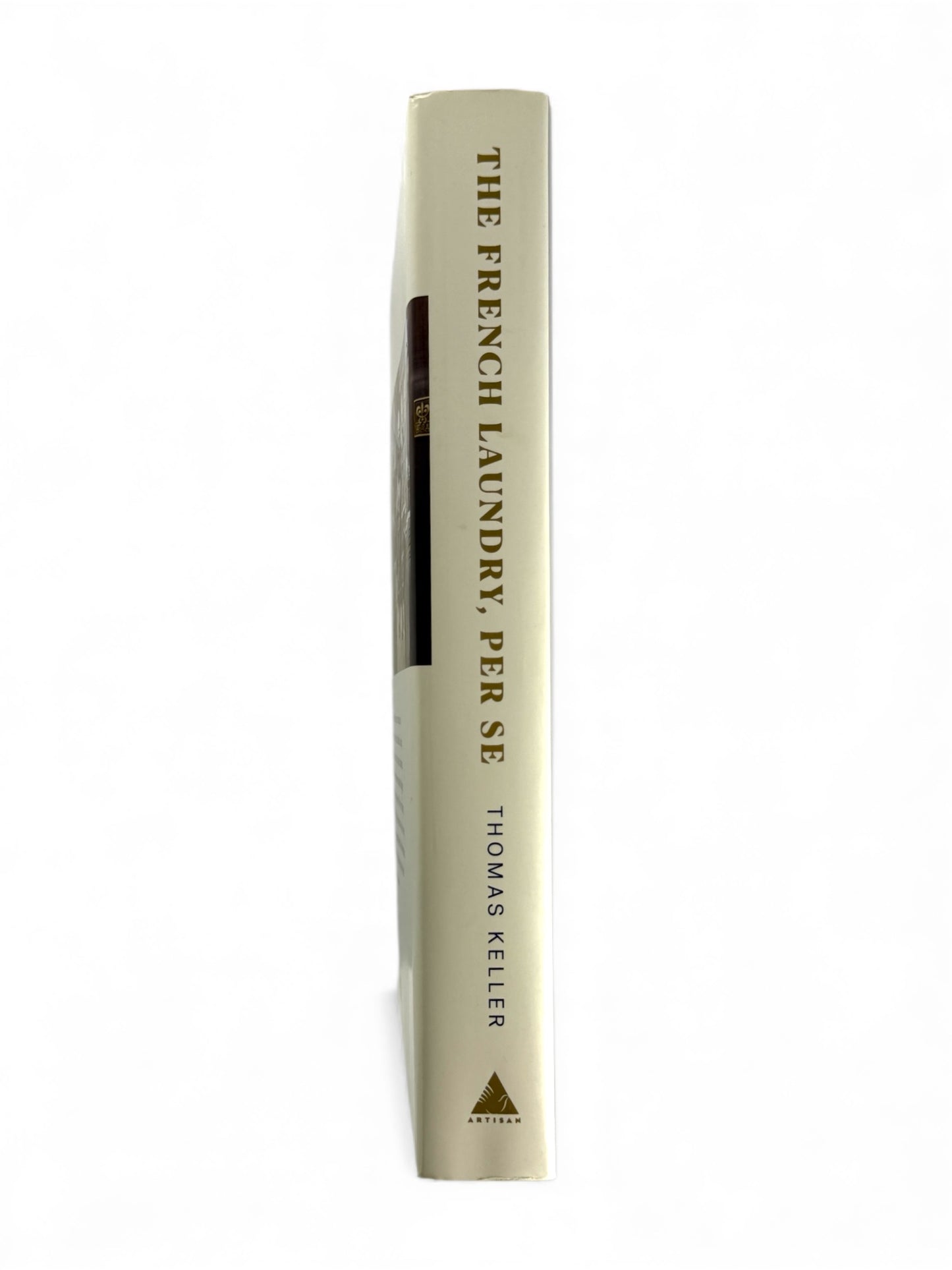 The French Laundry, Per Se by Thomas Keller