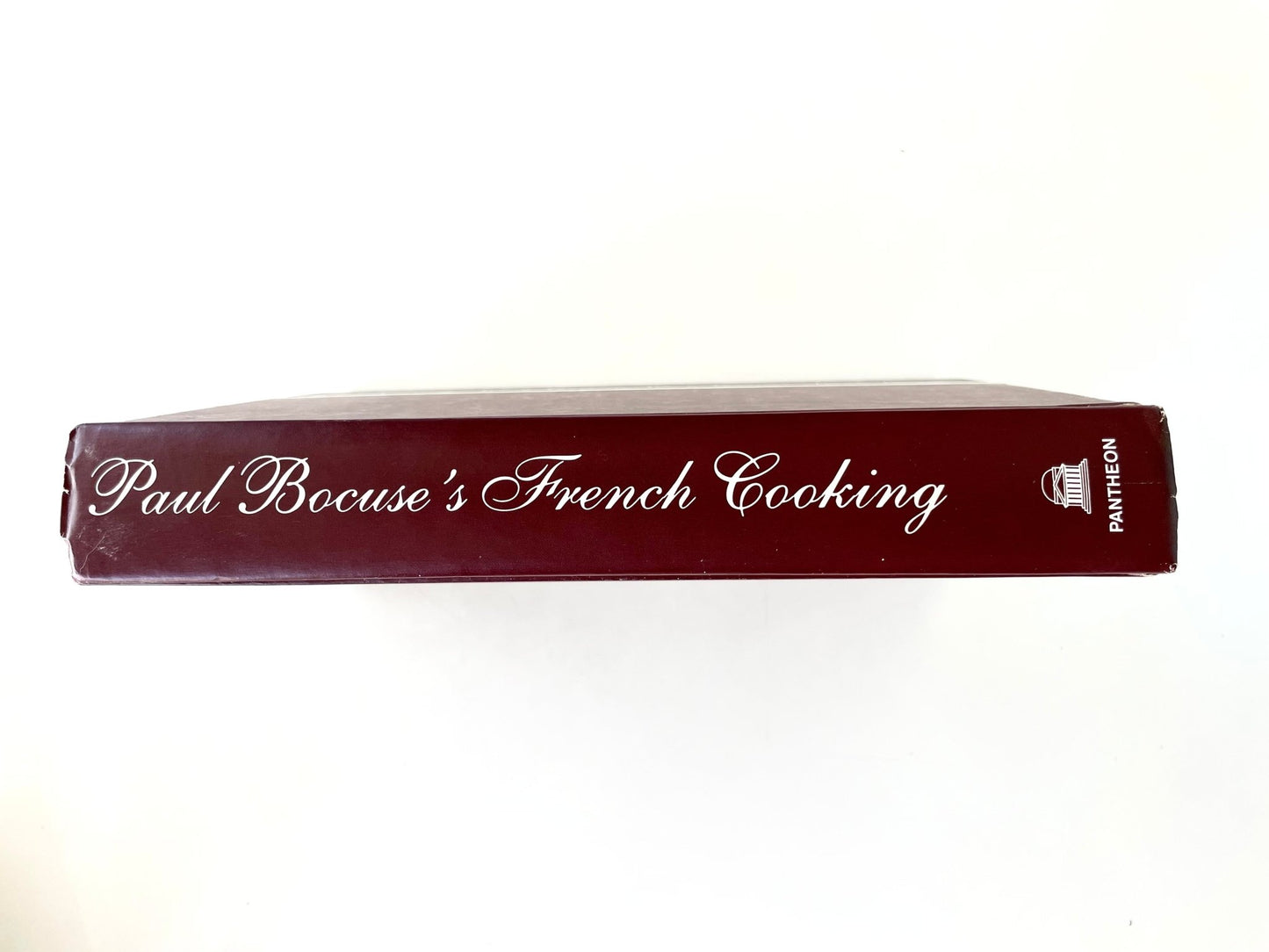 French Cooking by Paul Bocuse - TrueCooks
