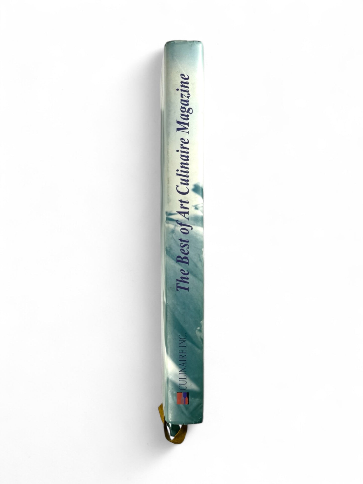 The Best of Art Culinaire Issues 1-14