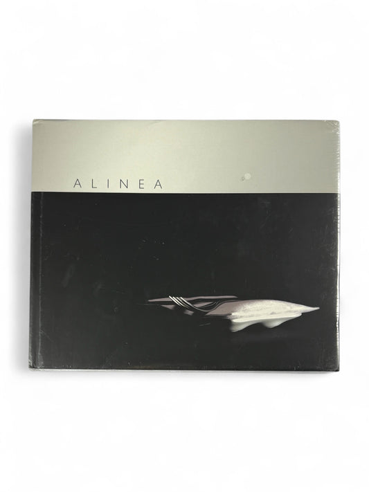 Alinea by Grant Achatz