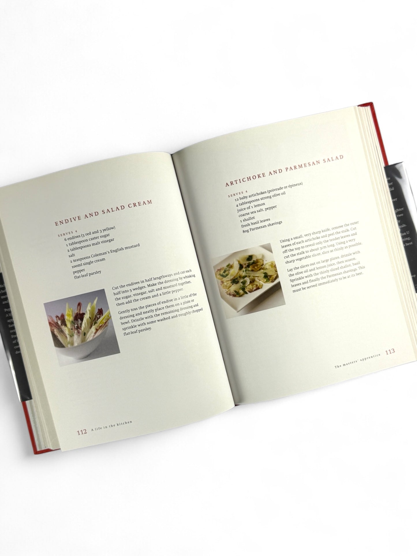 Signed - Michel Roux: Recipes and Reminiscences from a Master Chef