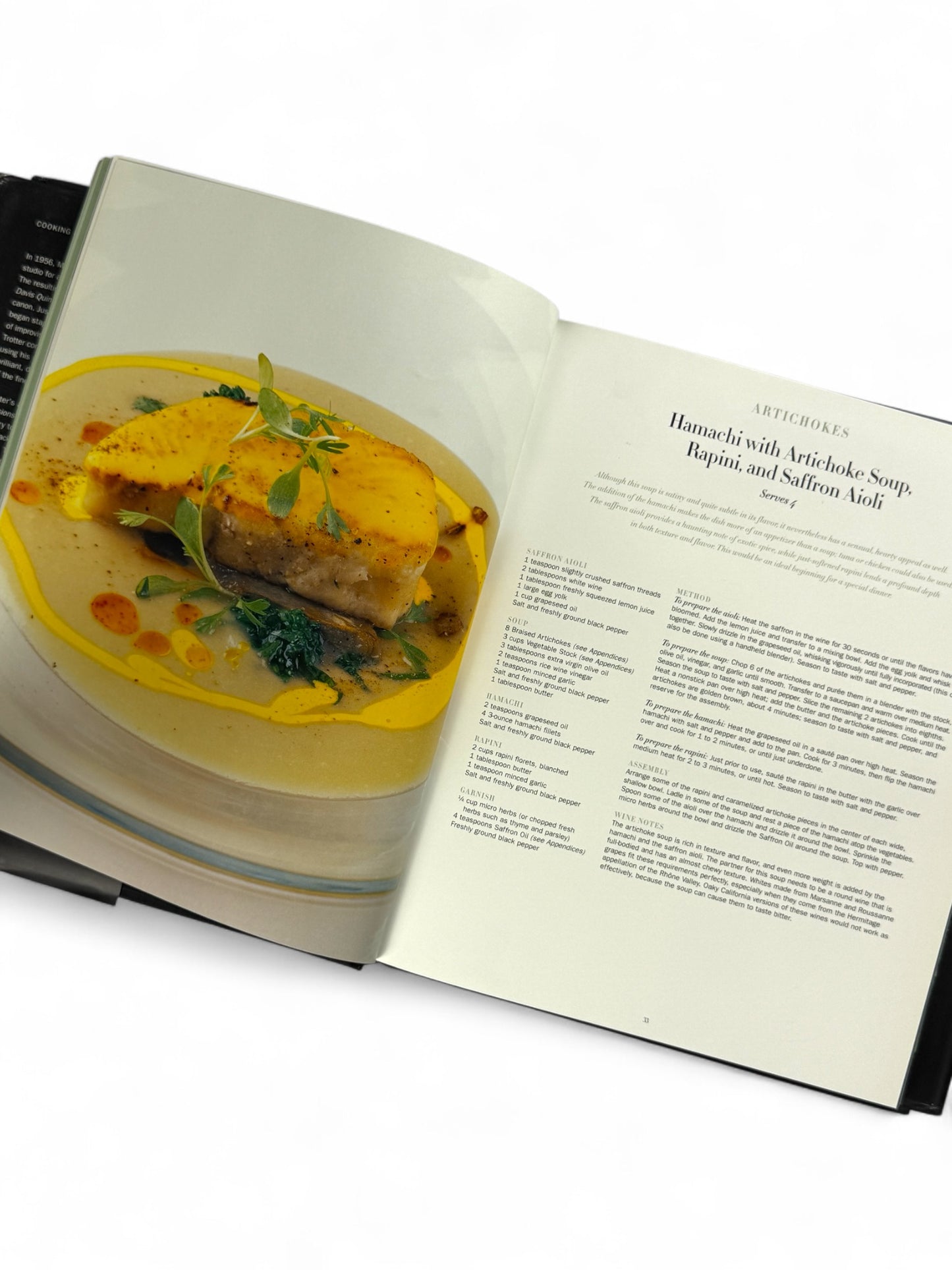 Workin’ More Kitchen Sessions With Charlie Trotter