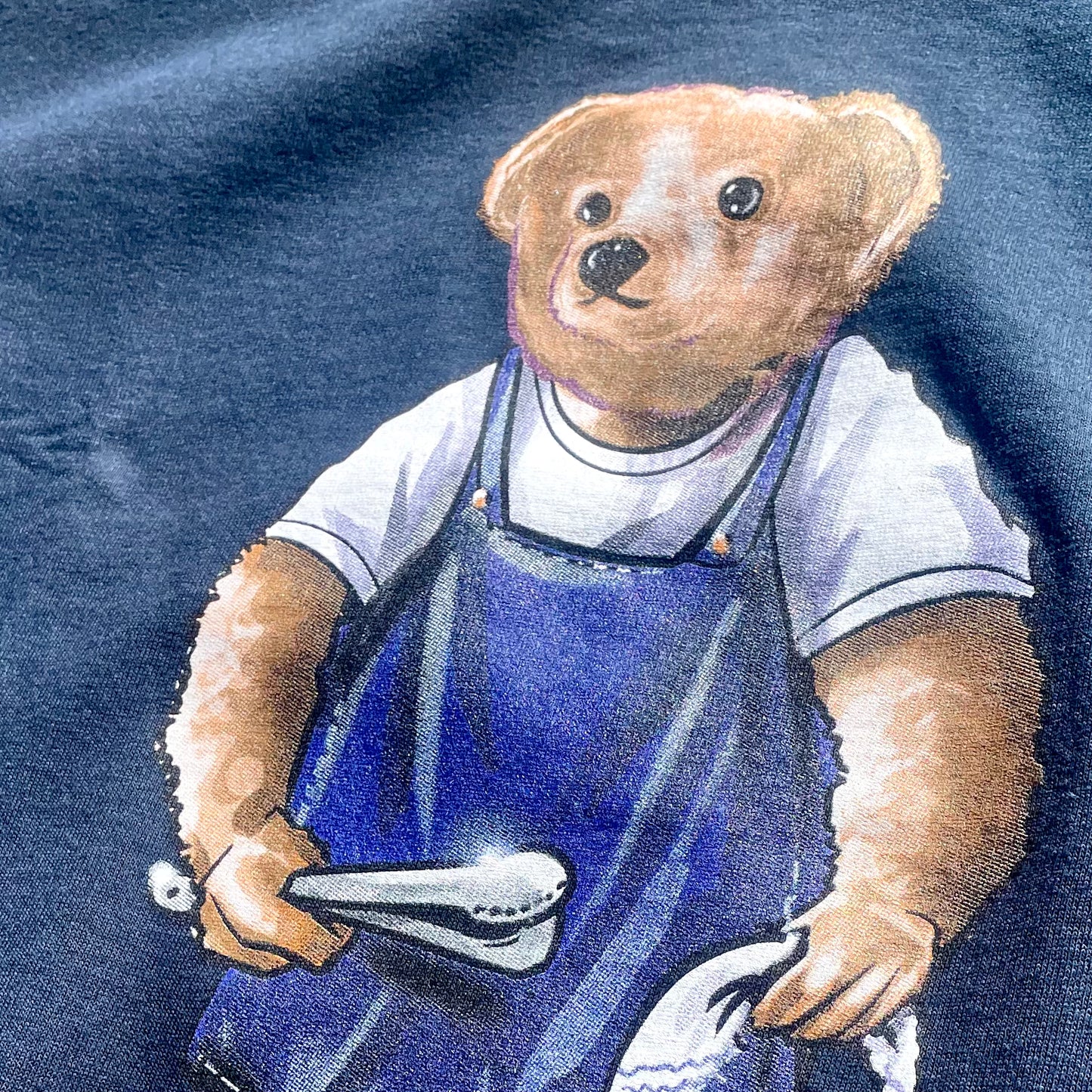 Bear Tee