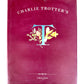 Charlie Trotter 5 Volume Hard Cover Set