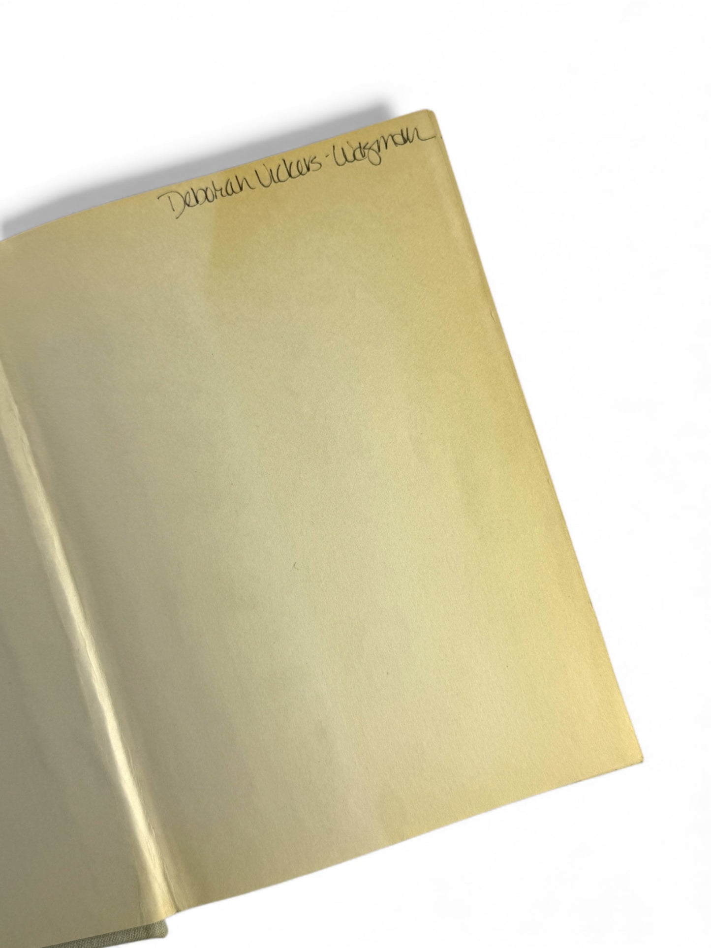 Ma Cuisine by Auguste Escoffier - US First Edition