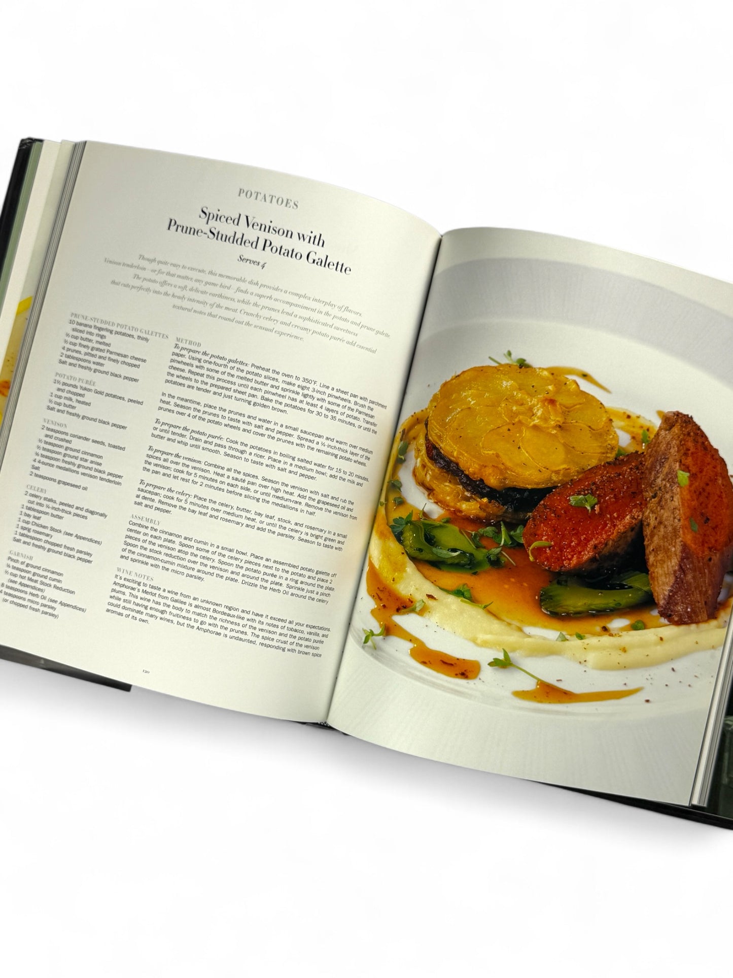 Workin’ More Kitchen Sessions With Charlie Trotter - First Printing