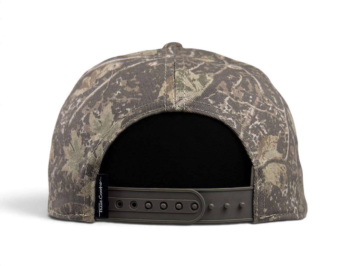 CHEFS Hat | Hill Country Camo