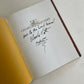 Charlie Trotter's: A Pictorial Guide to the Famed Restaurant and Its Cuisine - Signed - TrueCooks