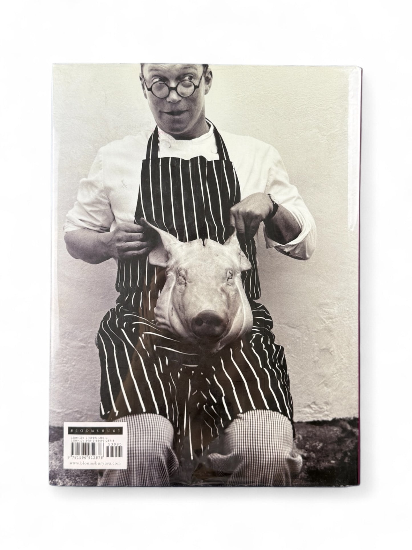 My Last Supper: 50 Great Chefs and Their Final Meals by Melanie Dunea