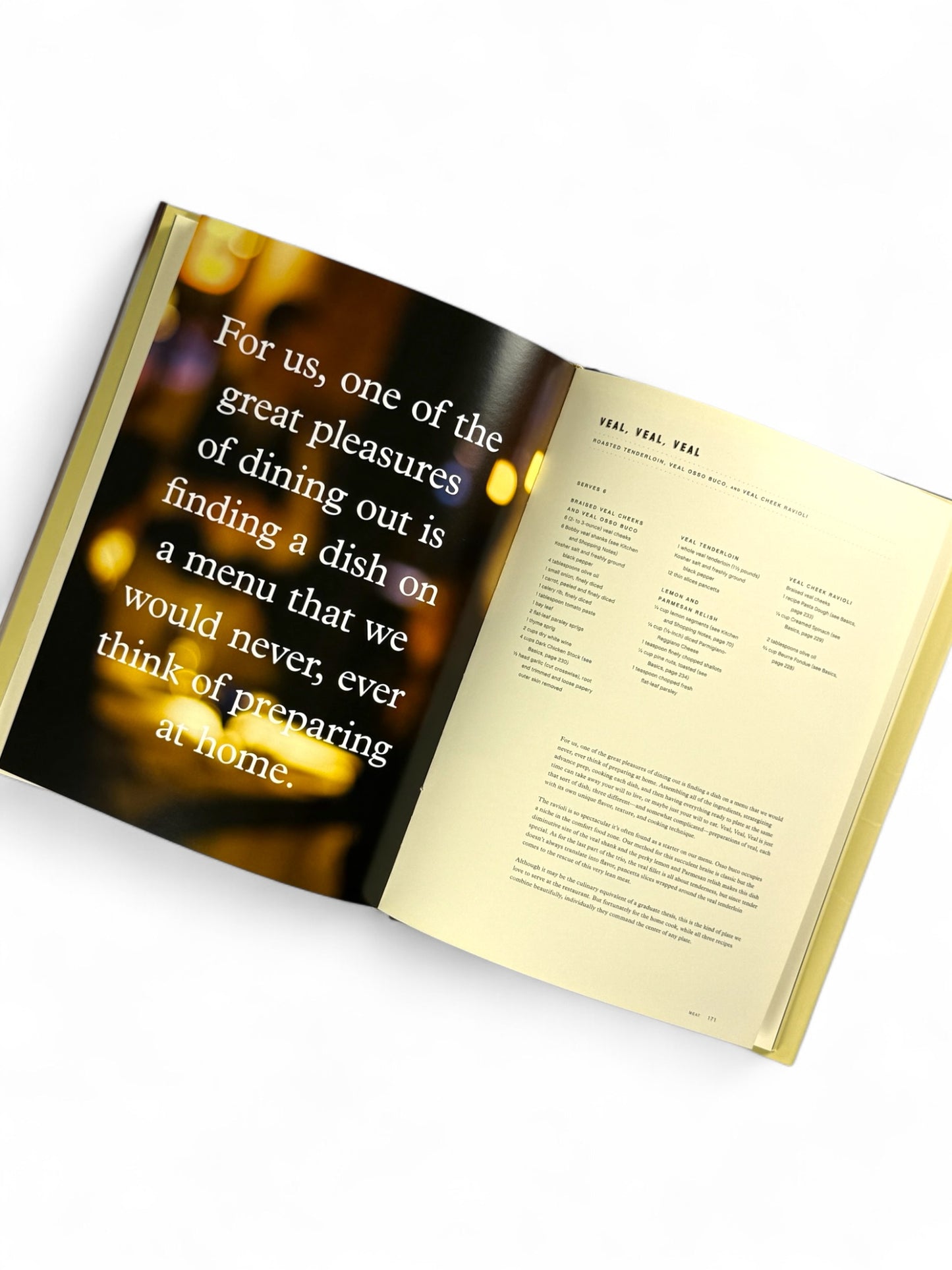 Signed - 1st Print - Boulevard The Cookbook by Nancy Oakes and Pamela Mazzela