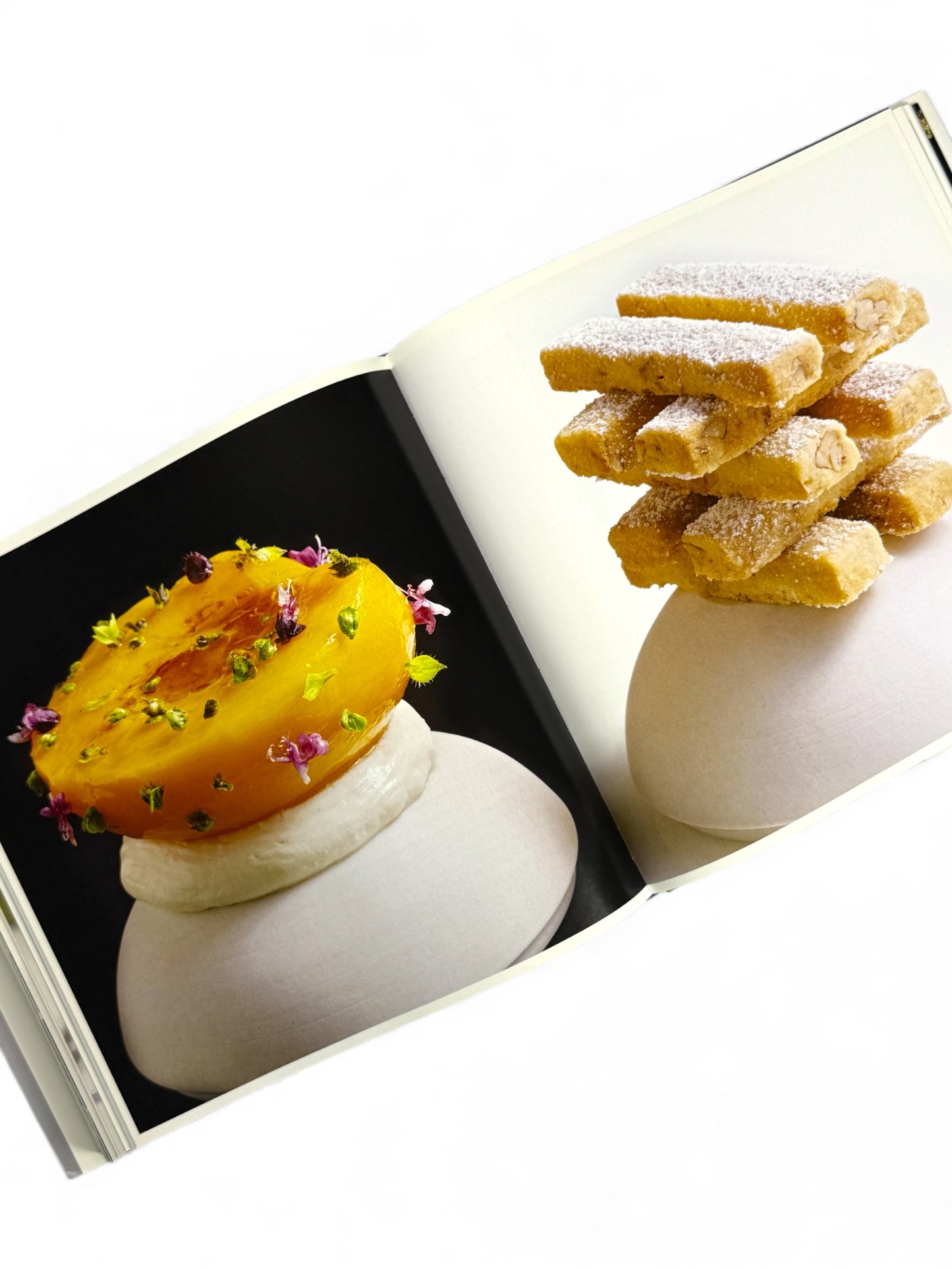 The French Laundry, Per Se by Thomas Keller