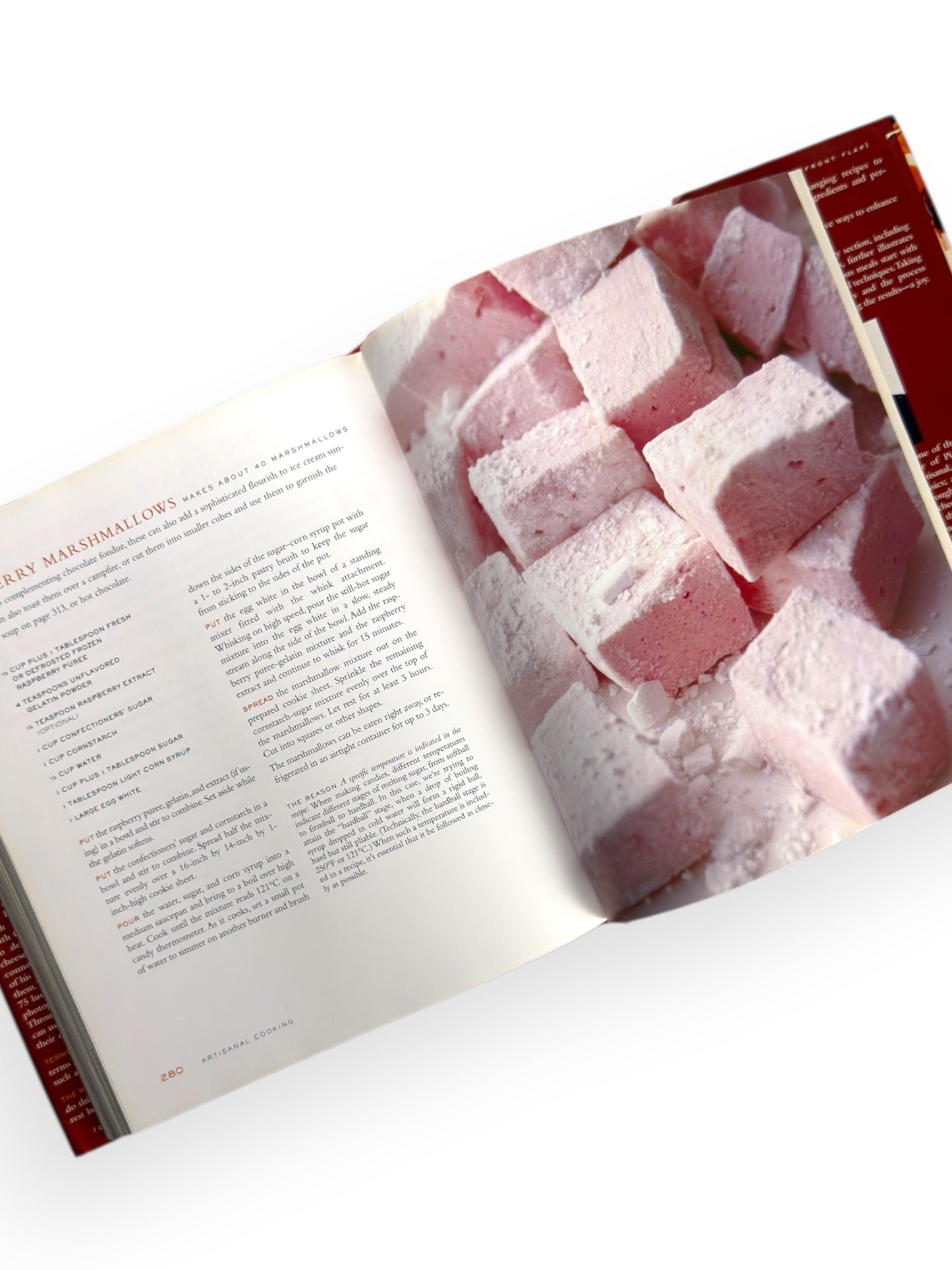 Inscribed - Terrance Brennan - Artisanal Cooking by Terrance Brennan and Andrew Friedman