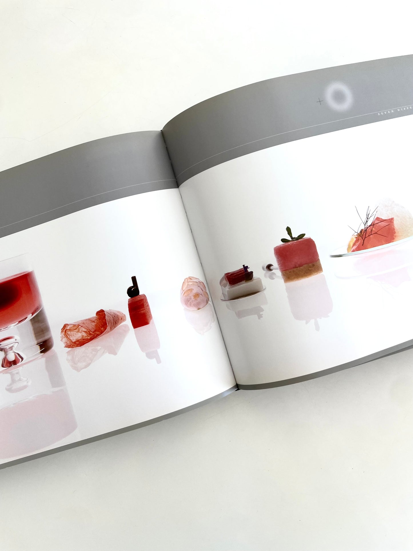 Alinea by Grant Achatz