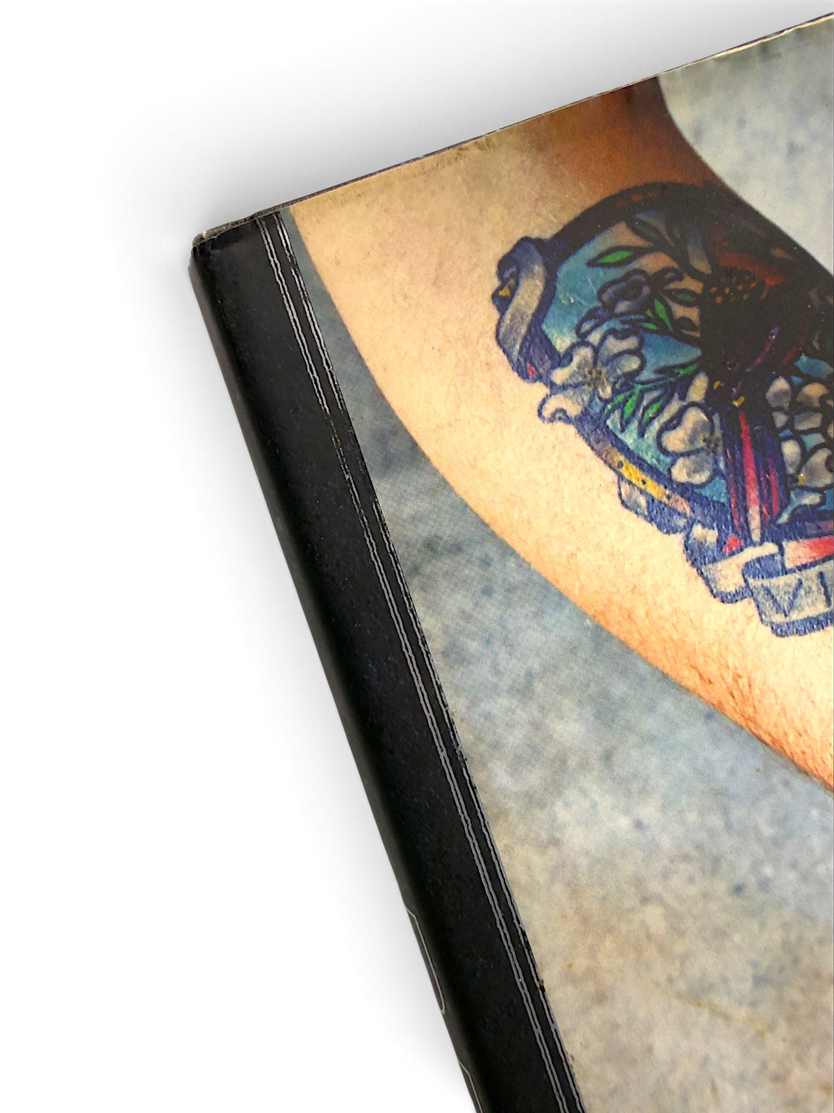 Inscribed - Sean Brock - Heritage