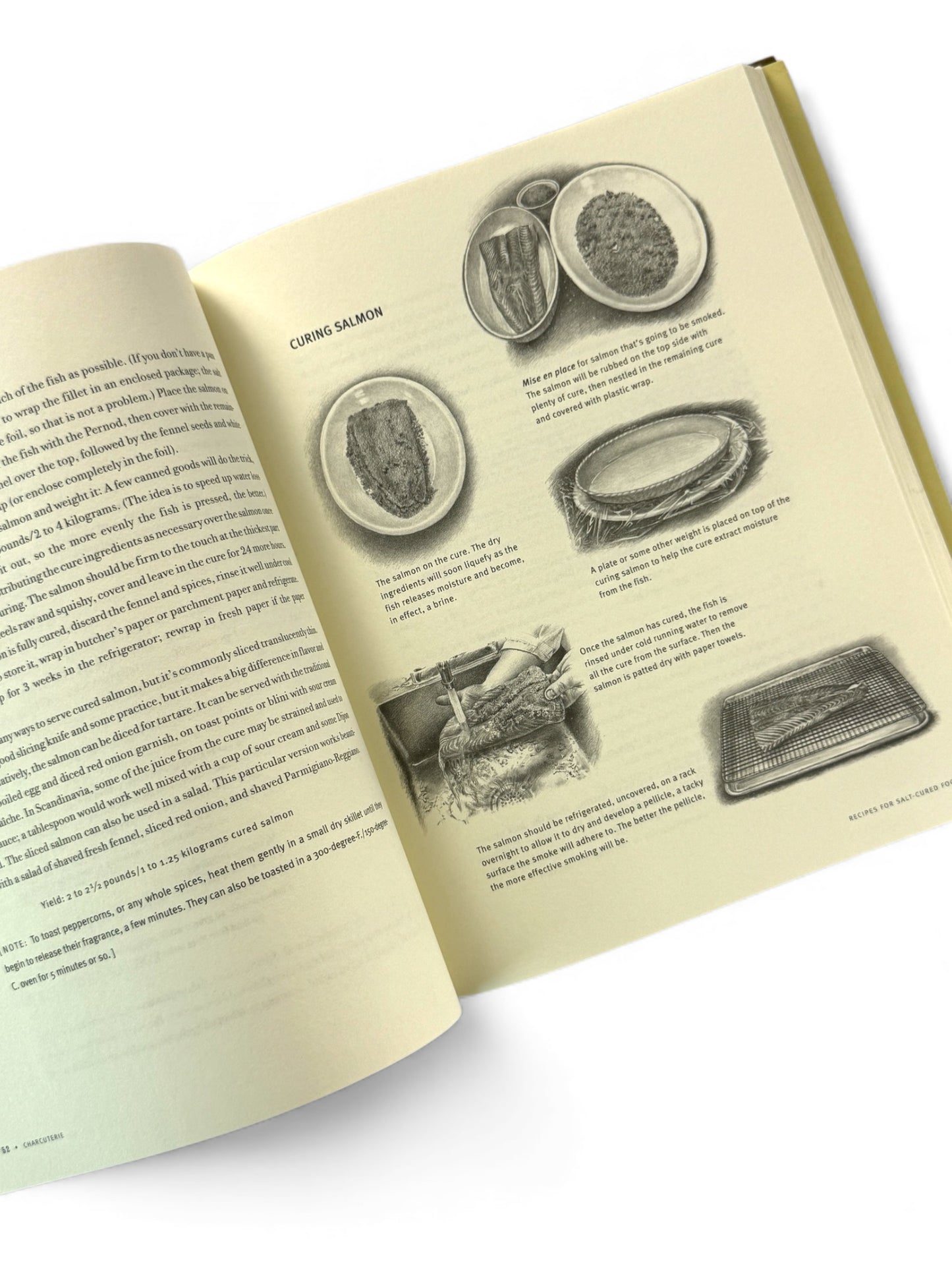 Charcuterie by Michael Ruhlman