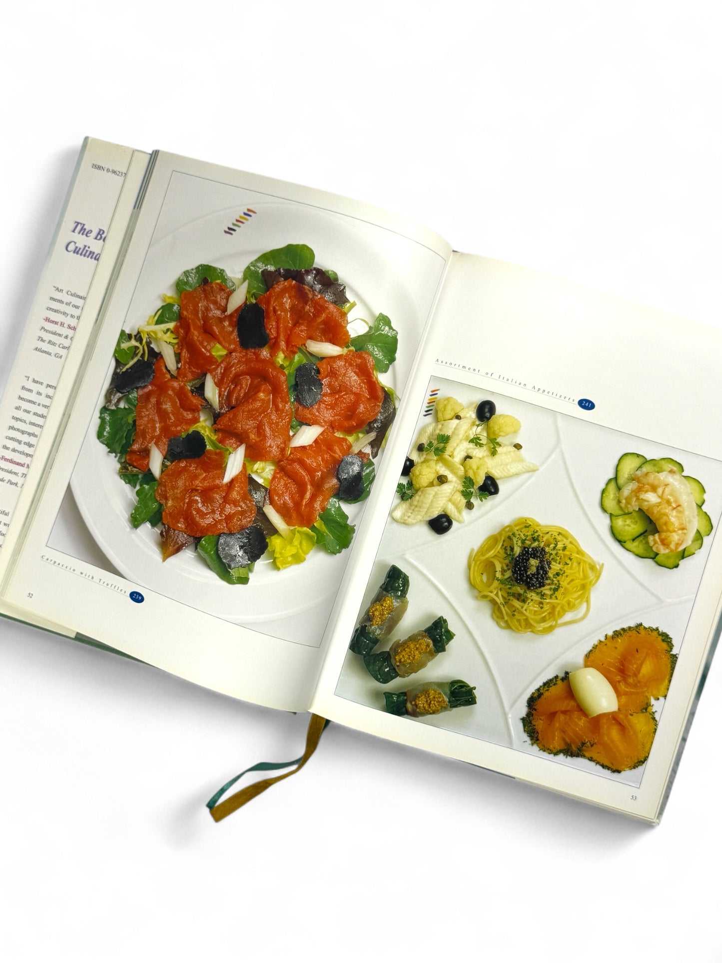 The Best of Art Culinaire Issues 1-14