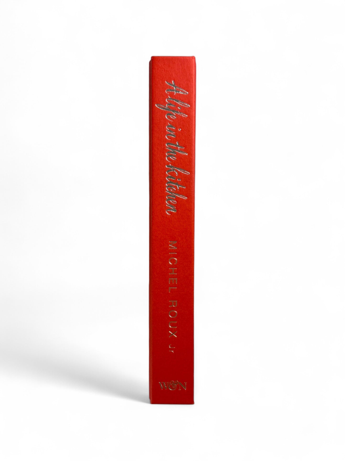 Signed - Michel Roux: Recipes and Reminiscences from a Master Chef