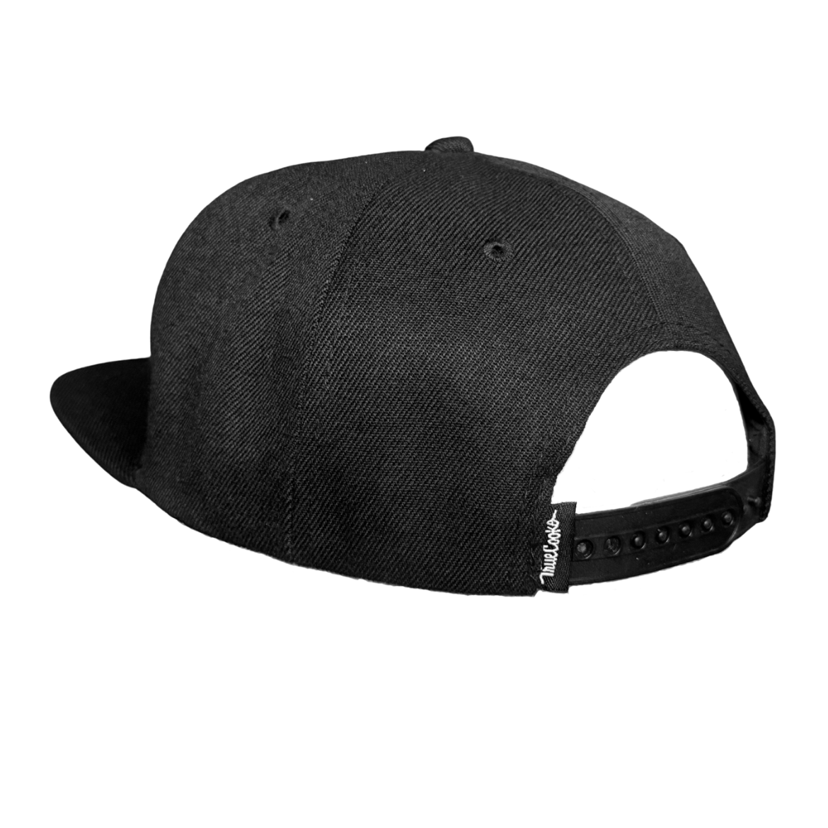 Foie Gras Forever Snapback Cap