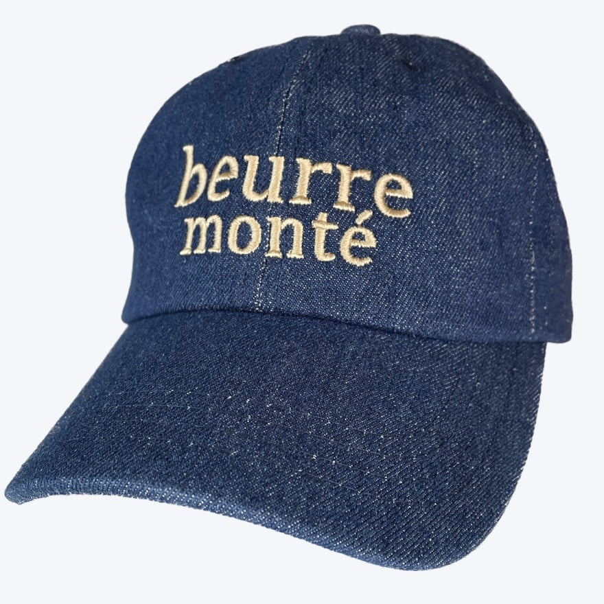 Beurre Monté Hat