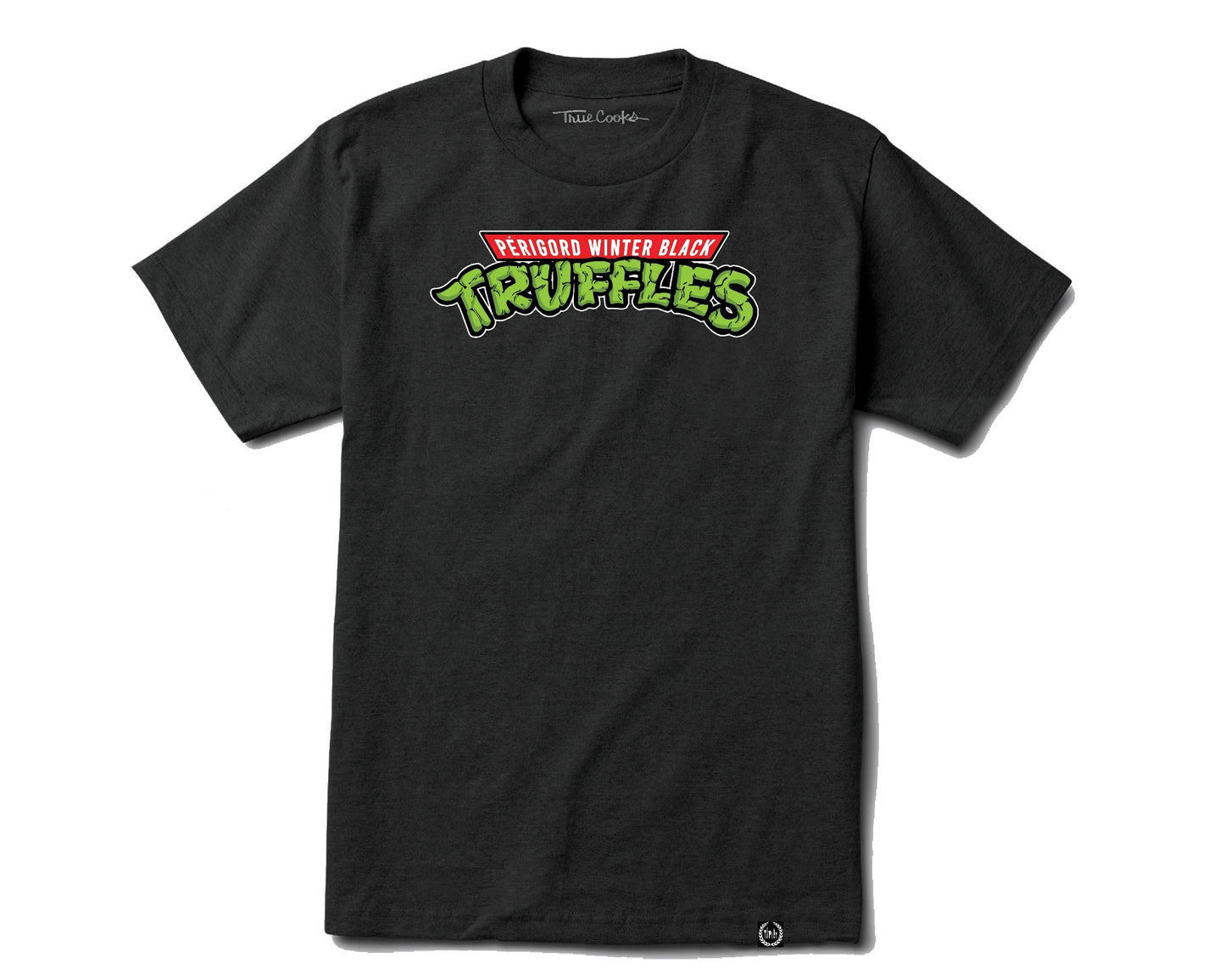 Truffles Tee