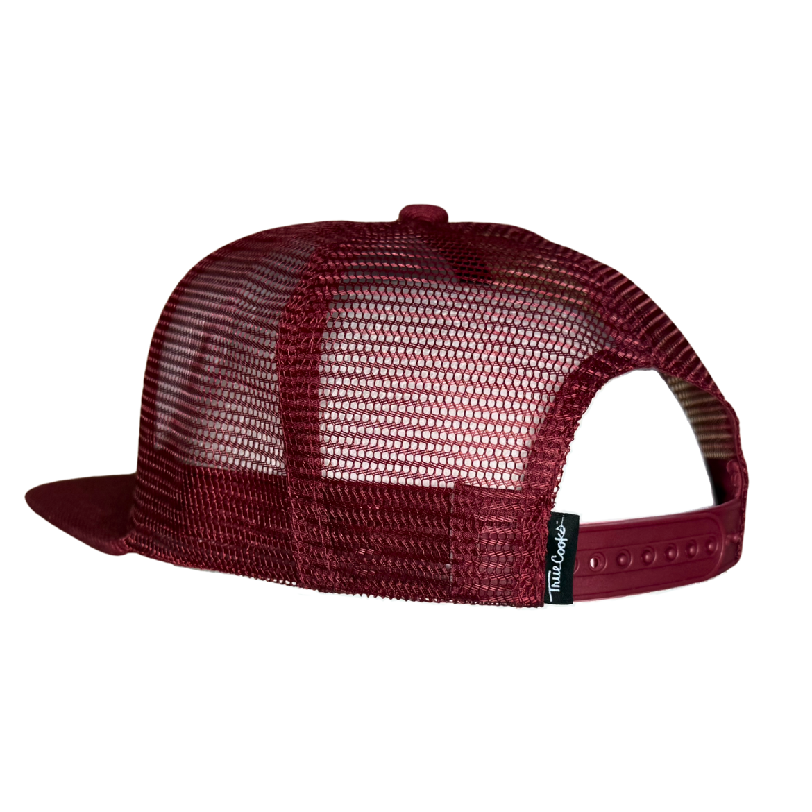 Simmer Down Mesh Back Cap