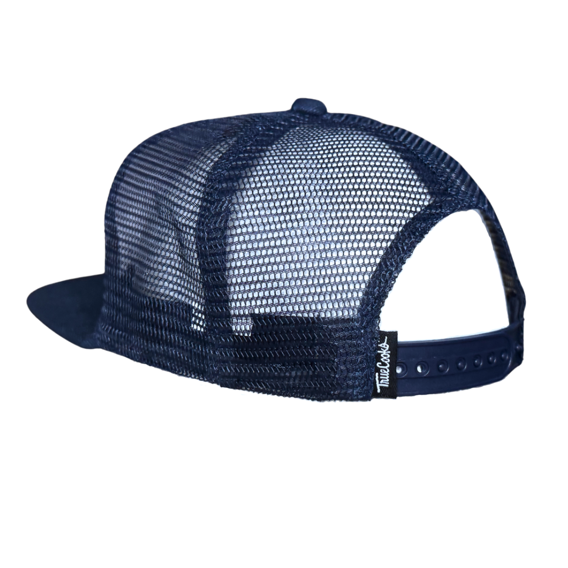 TrueCooks Mesh Back Cap