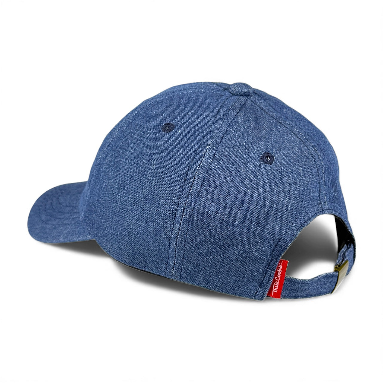 Simmer Down Denim Hat