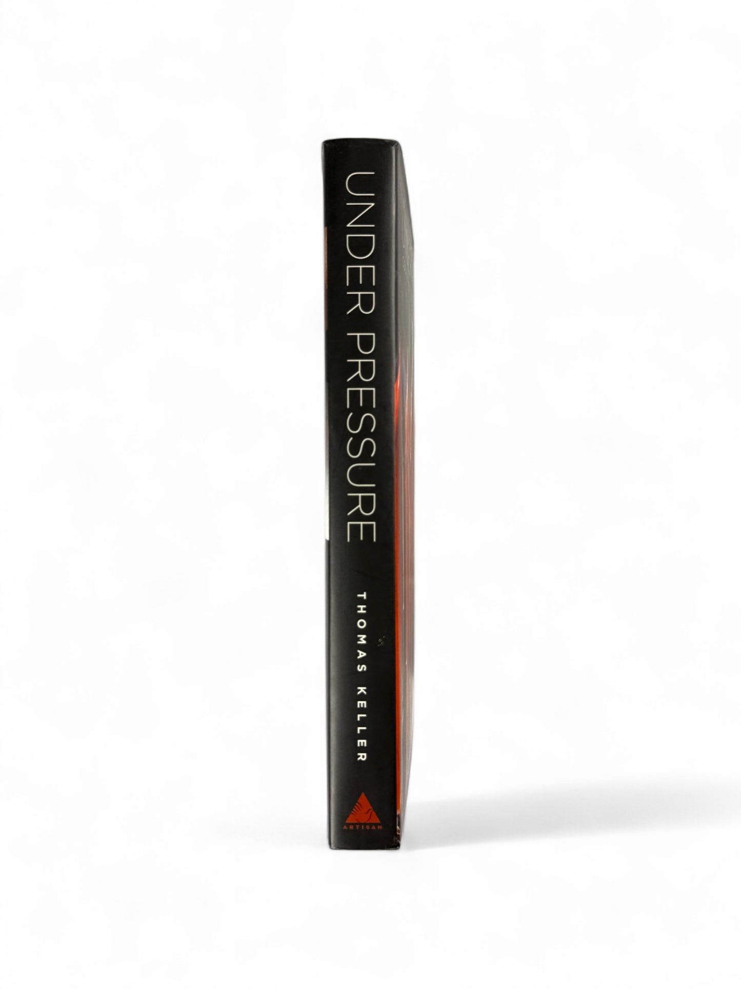 Under Pressure by Thomas Keller