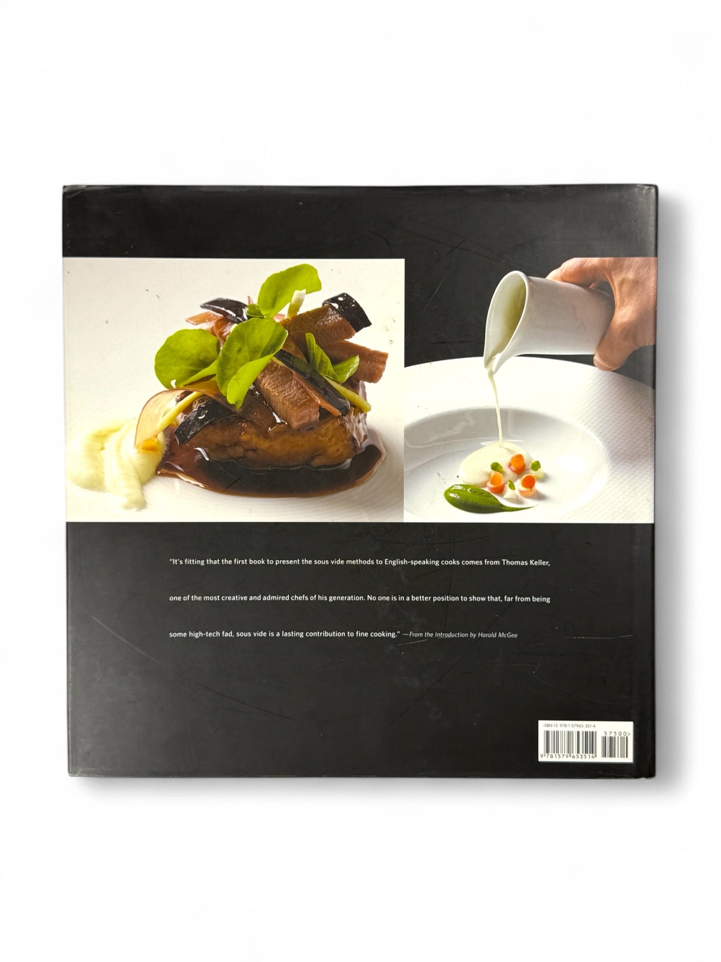 Under Pressure by Thomas Keller