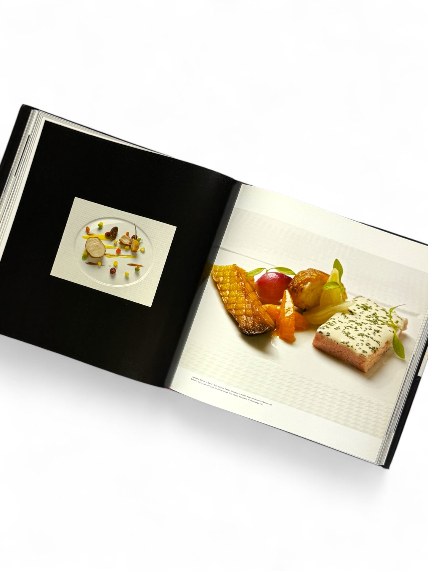 Under Pressure by Thomas Keller