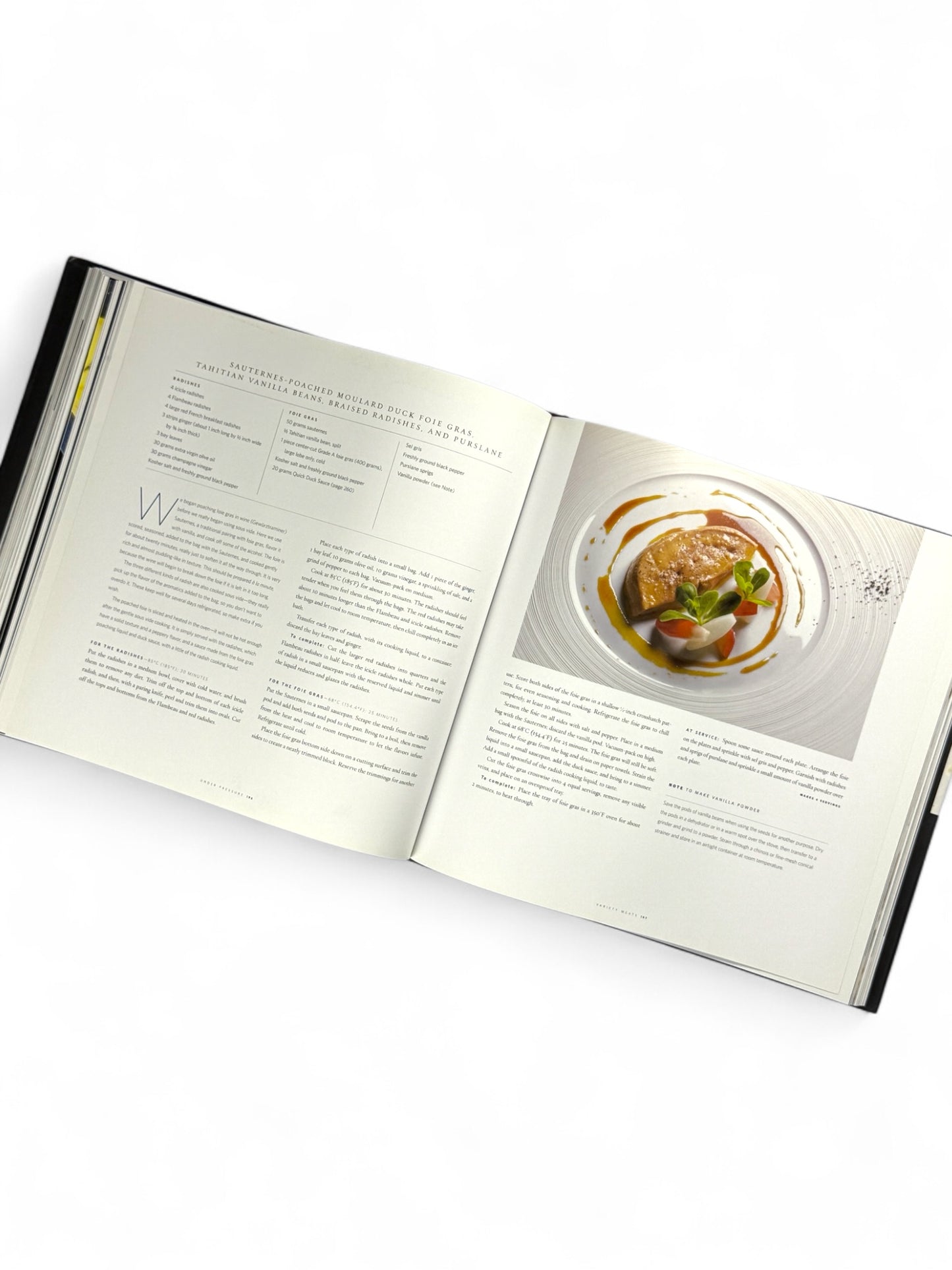 Under Pressure by Thomas Keller