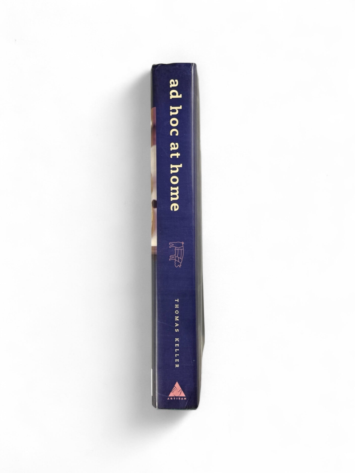 Ad Hoc at Home by Thomas Keller
