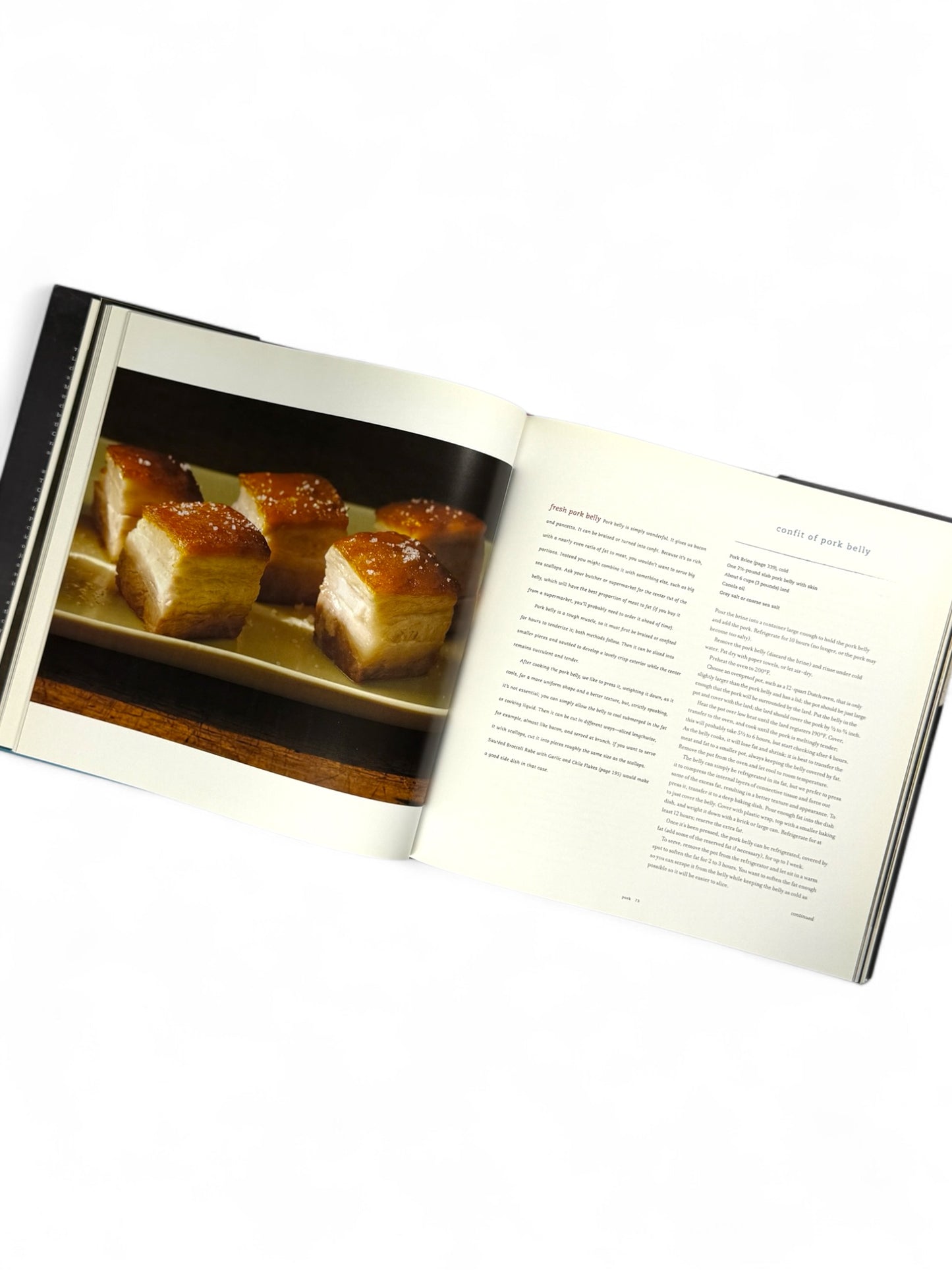 Ad Hoc at Home by Thomas Keller